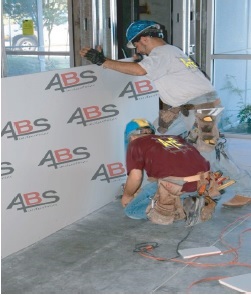 Gypsum Board