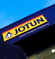 Jotun Paints