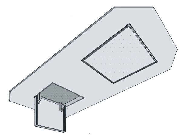 Access Panels